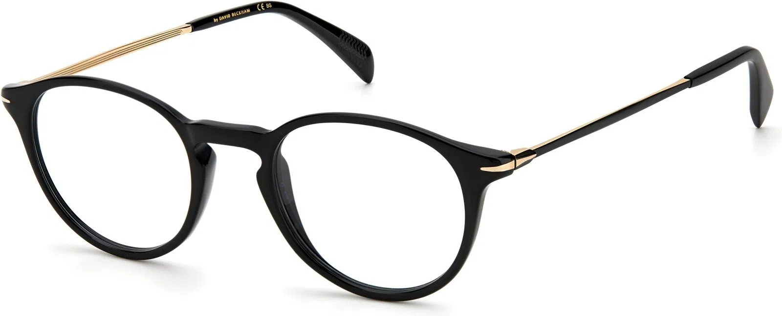 David Beckham Db1049 Eyeglasses - view 7